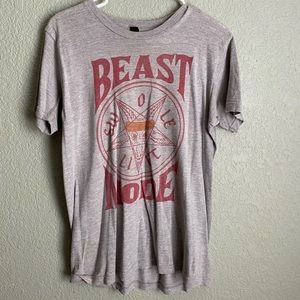Beast Mode